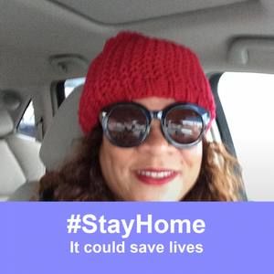 Meet your Posher, Sandra